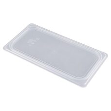 Крышка для гастроемкости 30PPSC 190 GN 1/3 (325х176) полипропилен Cambro