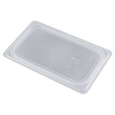 Крышка для гастроемкости 40PPSC 190 GN 1/4 (265х162) полипропилен Cambro