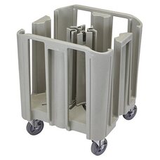 Тележка для тарелок ADCSC 480 Cambro