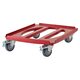 Тележка для термоконтейнера Cambro CD4060EPP Тележка для термоконтейнера Cambro CD4060EPP
