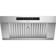 Зонт вытяжной Smeg K43XRU