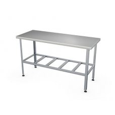 Стол разделочный СР-С-1200.600-02 (СР-2/1200/600) Стол разделочный СР-С-1200.600-02 (СР-2/1200/600)