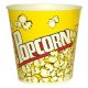 Стаканы для попкорн Стаканы для попкорн