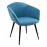 Стул Camelia Marine Blue Стул Camelia Marine Blue