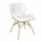 Стул Eames DSW DEEP, светлые ножки Стул Eames DSW DEEP, светлые ножки
