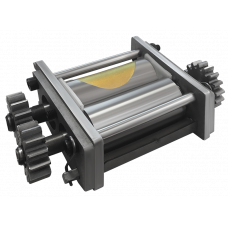 Нож формовочный (кружки 60мм) для тестораскаток Crazy Pan CP-DSH24, CP-DSH24L