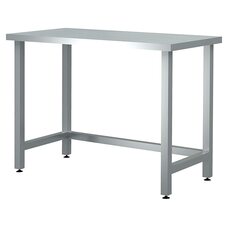 Стол производственный CRYSPI Chef СРЦ 7/7 Стол производственный CRYSPI Chef СРЦ 7/7
