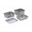 Гастроемкость 12200E (1/2 h 200 мм) EKSI, (коробка 8 шт.)