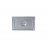 Крышка 13000C для гастроемкости 1/3 EKSI, (коробка 125 шт.) Крышка 13000C для гастроемкости 1/3 EKSI, (коробка 125 шт.)