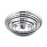 Миска MBP07 (d37 см, 7.7л) EKSI, (коробка 8 шт.)
