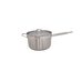 Special Сотейник с крышкой (d140, h85, 1,3л) EKSI, (коробка 6 шт.) Special Сотейник с крышкой (d140, h85, 1,3л) EKSI, (коробка 6 шт.)