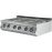 Плита электрическая EMPERO EMP.PLS.7KE030 Плита электрическая EMPERO EMP.PLS.7KE030