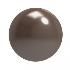 Форма д/шок. 3D 'Сфера' d26мм h26мм, 28 ячеек, 8гр, п/к 20-3D2001