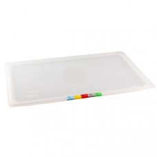 Крышка п/п 1/1, прозрачная 422100401 Крышка п/п 1/1, прозрачная 422100401