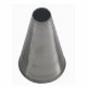 Насадка 'Круг' d2мм, нерж. BT202, (коробка 17 шт.)