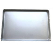 Противень пекарский Hurakan 600x400 алюминиевый 1мм