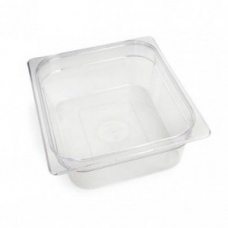 Гастроемкость Hurakan GN-K 1/6-65 Гастроемкость Hurakan GN-K 1/6-65