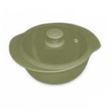Кастрюля керамическая с крышкой D25см/2,3л EUCALIPTO, 129236, BM02-4510 Кастрюля керамическая с крышкой D25см/2,3л EUCALIPTO, 129236, BM02-4510