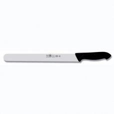 Нож для нарезки 25см, черный HORECA PRIME 28100.HR11000.250 Нож для нарезки 25см, черный HORECA PRIME 28100.HR11000.250