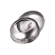 Насадка для глазирования орехов d40см, нержавеющая сталь 3500.00