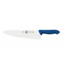 Нож поварской 'Шеф' 30см, синий HORECA PRIME 28600.HR10000.300