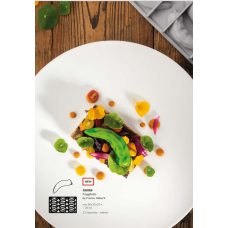 Форма силиконовая 'Friggitello' mm 90х35 h 2 12 ячеек GG058