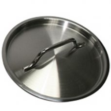 Крышка 24см, нержавеющая сталь RXPL24