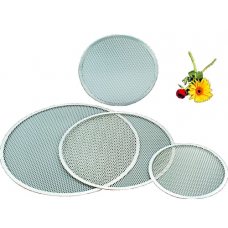 Противень-сетка для пиццы d 31см, алюминий PS12