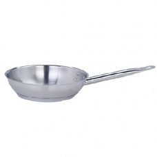 Сковорода d 26см h5,5см, нержавеющая сталь RXP004 Сковорода d 26см h5,5см, нержавеющая сталь RXP004