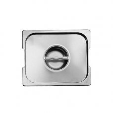 Крышка с вырезами д/ручек к 1/1 Крышка с вырезами д/ручек к 1/1