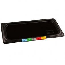 Крышка п/п 1/3, черная 422101313 Крышка п/п 1/3, черная 422101313