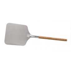 Лопата для пиццы прямоугольная Hurakan HKN-12x14-091W