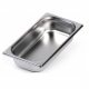 Гастроемкость 1/9 Н=65, нержавеющая сталь E1965