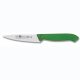 Нож для чистки овощей 10см, зеленый HORECA PRIME 28500.HR03000.100 Нож для чистки овощей 10см, зеленый HORECA PRIME 28500.HR03000.100