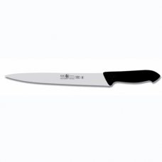 Нож для мяса 20см, черный HORECA PRIME 28100.HR14000.200 Нож для мяса 20см, черный HORECA PRIME 28100.HR14000.200