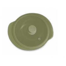 Кастрюля керамическая с крышкой D28.5см/3,3л EUCALIPTO, 129237, BM01-4510 Кастрюля керамическая с крышкой D28.5см/3,3л EUCALIPTO, 129237, BM01-4510