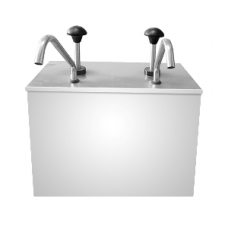 Диспенсер для соусов Hurakan HKN-SDS32 Диспенсер для соусов Hurakan HKN-SDS32