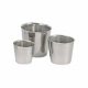 Форма кондитерская для крем-карамели, d 4,5xh4.2см, (0,05л), s/s 3095.45N, (коробка 5 шт.)