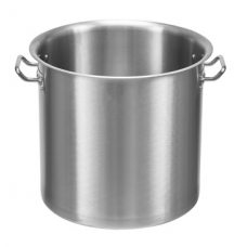 Котел 25,7л d32х32см, без крышки HG-SS201258 Котел 25,7л d32х32см, без крышки HG-SS201258