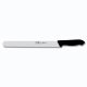 Нож для нарезки 30см, черный HORECA PRIME 28100.HR11000.300 Нож для нарезки 30см, черный HORECA PRIME 28100.HR11000.300
