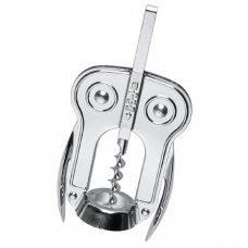 Штопор, хромир.сталь 00990304 Штопор, хромир.сталь 00990304