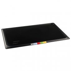 Крышка п/п 1/1, черная 422100413 Крышка п/п 1/1, черная 422100413