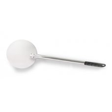 Лопата для пиццы круглая Hurakan HKN-D12-129AL