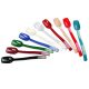 Ложка гарнирная перфорированная 26см, п/к, красная, серия Jiwins P-004-RED, (коробка 54 шт.) Ложка гарнирная перфорированная 26см, п/к, красная, серия Jiwins P-004-RED, (коробка 54 шт.)