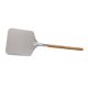 Лопата для пиццы прямоугольная Hurakan HKN-14x16-096W