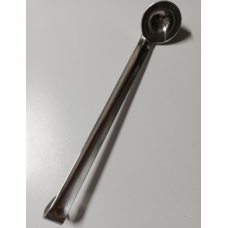 Половник 0,07л d6см, нержавеющая сталь LOPP06