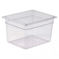 Гастроемкость Hurakan GN-K 1/2-200 Гастроемкость Hurakan GN-K 1/2-200