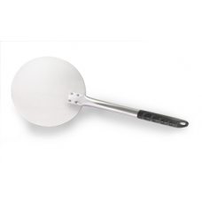 Лопата для пиццы круглая Hurakan HKN-D09-055AL