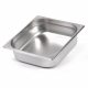 Гастроемкость 2/3 Н=100, нержавеющая сталь E23100