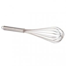 Венчик 35см, с петлей, нержавеющая сталь 50FA03